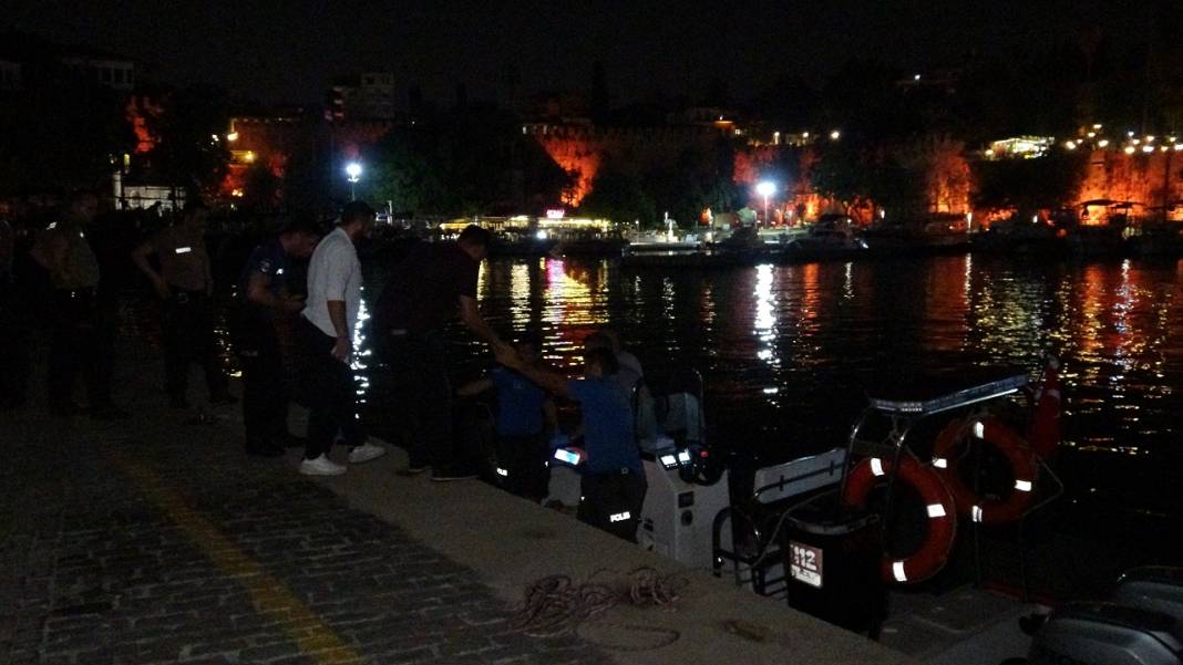 Arkadaşını aradı, cesedi bulundu! Sinir krizi geçirdi 6